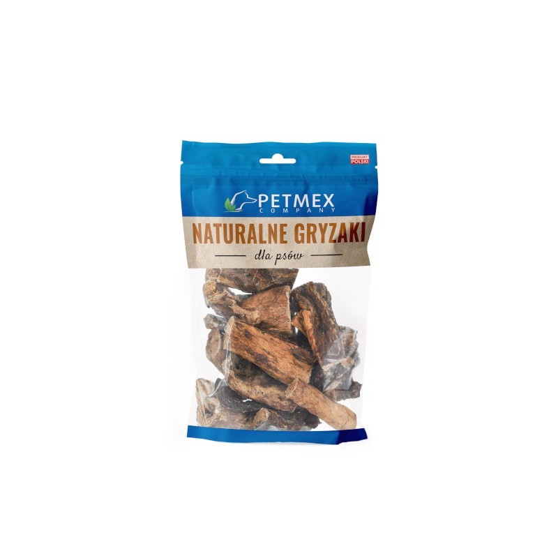 Petmex Płuco wołowe 100g