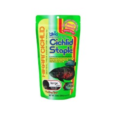 HIKARI CICHLID STAPLE LARGE 250G pokarm dla pielęgnic