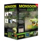 Exo-Terra Monsoon Solo II - system zraszający do terrarium