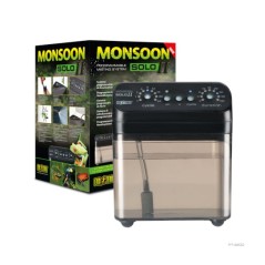 Exo-Terra Monsoon Solo II - system zraszający do terrarium