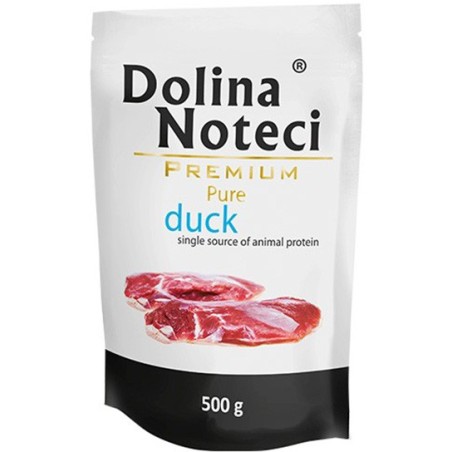 Dolina Noteci Premium PURE Kaczka - saszetka