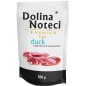 Dolina Noteci Premium PURE Kaczka 500g - saszetka