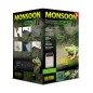 Exo-Terra Monsoon Multi II - system zraszający do terrarium