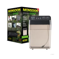 Exo-Terra Monsoon Multi II - system zraszający do terrarium