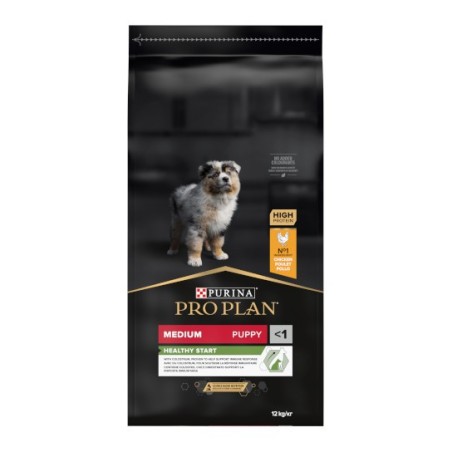 Purina Pro Plan Optistart Medium Puppy