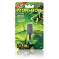 Exo-Terra Monsoon Water Filter - filtr wody do systemu zraszającego