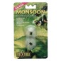 Exo-Terra Monsoon Suction Cups - przyssawki do systemu zraszającego