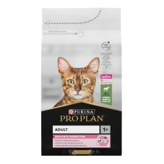 Pro Plan Delicate Digestion Adult bogata w jagnięcinę 10kg