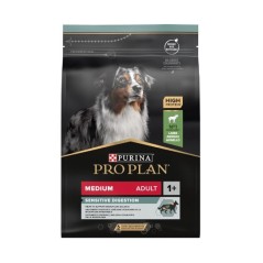 Purina Pro Plan Optidigest Adult Medium Sensitive Digestion