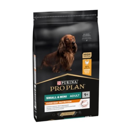 Purina Pro Plan Optihealth Small & Mini Adult