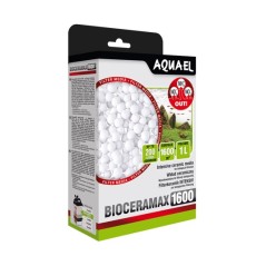 Aquael Bioceramax 1600 - wkład biologiczny