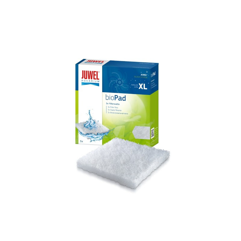 Juwel bioPad XL (8.0/Jumbo) - wata filtrująca