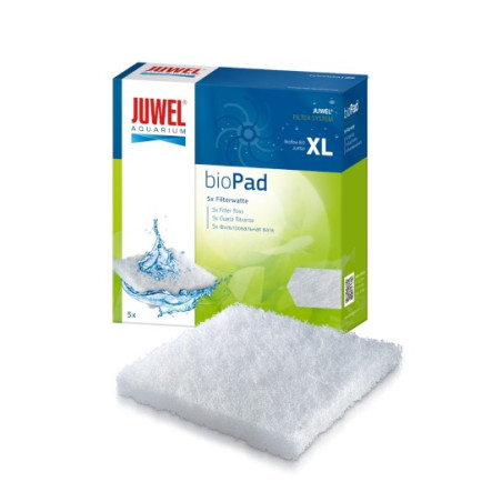 Juwel bioPad XL (8.0/Jumbo) - wata filtrująca