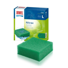 Juwel Nitrax L (6.0/Standard) - gąbka redukująca azotany