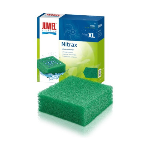 Juwel Nitrax XL (8.0/Jumbo) - gąbka redukująca azotany