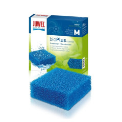 Juwel bioPlus coarse M (3.0/Super/Compact) - szorstka gąbka filtrująca