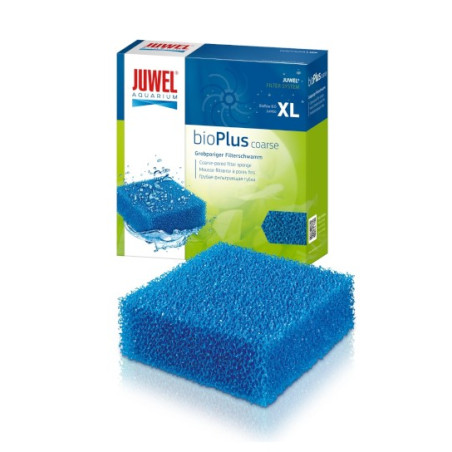 Juwel bioPlus coarse XL (8.0/Jumbo) - szorstka gąbka filtrująca