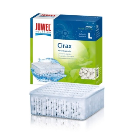 Juwel Cirax L (6.0/Standard) - wkład ceramiczny