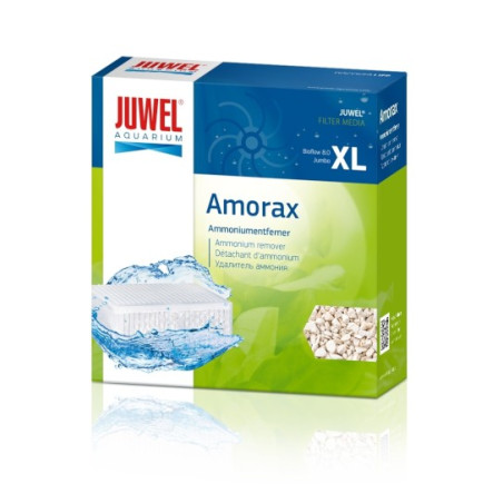 Juwel Amorax XL (8.0/Jumbo) - wkład antyamoniakowa