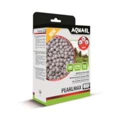 Aquael PEARLMAX BIO 1L - wkład do filtracji biologicznej