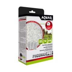 Aquael PhosMAX Pro - wkład chemiczny