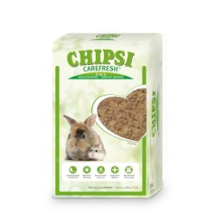 JRS Chipsy CareFresh Original 14L - ściółka dla gryzoni i królików