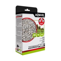 Aquael  ZeoMAX Plus - wkład chemiczny