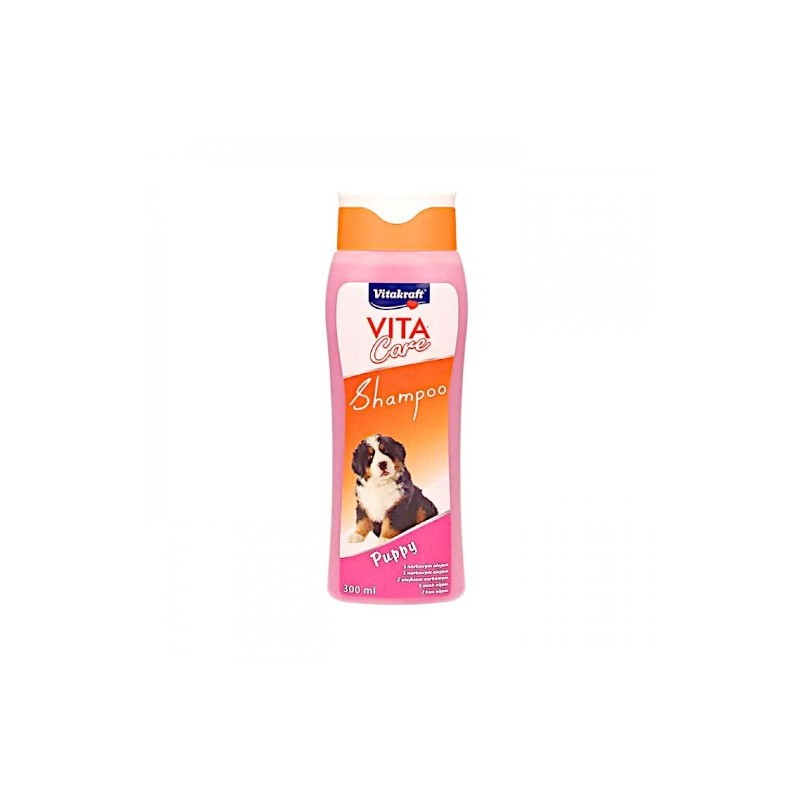 Vitakraft Vita Care-szampon dla szczeniąt 300ml