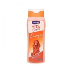 Vitakraft Vita Care- szampon do rudej sierści 300ml