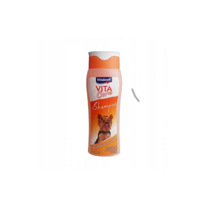 Vitakraft Vita Care- szampon dla rasy york 300ml