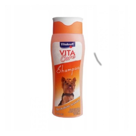 Vitakraft Vita Care- szampon dla rasy york 300ml