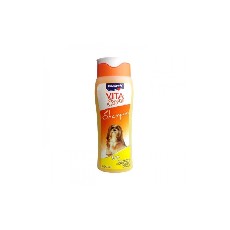 Vitakraft Vita Care- szampon jajeczny 300ml