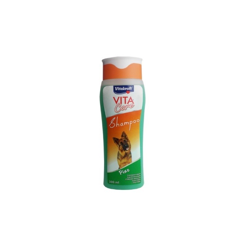 Vitakraft Vita Care -szampon sosnowy 300ml