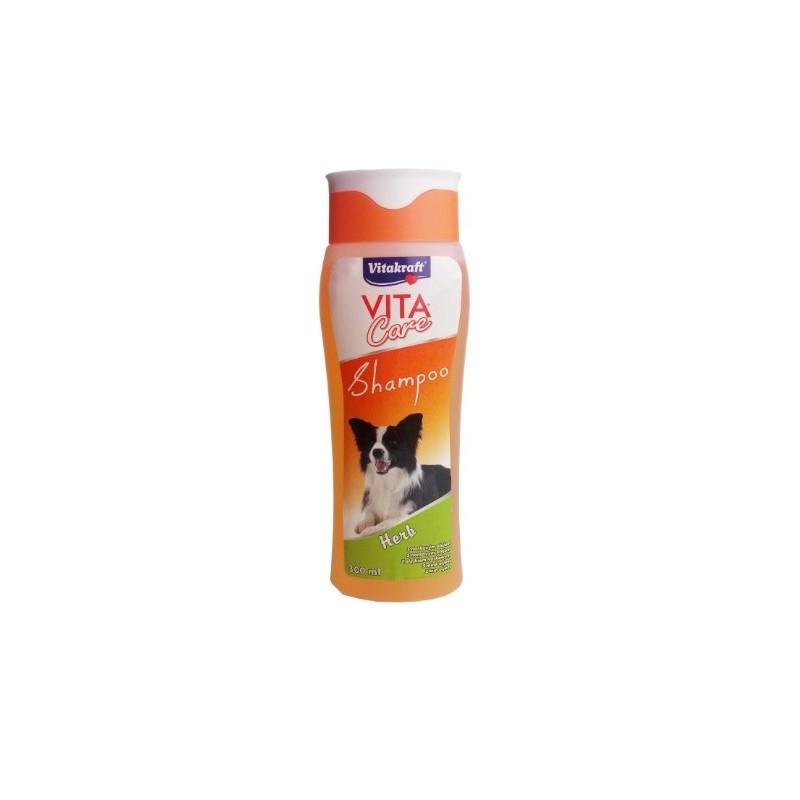 Vitakraft Vita Care- szampon ziołowy 300ml