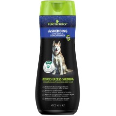 FURMINATOR Ultra Premium-odżywka dla psa zmniejszająca linienie 473 ml