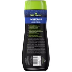 FURMINATOR Ultra Premium-odżywka dla psa zmniejszająca linienie 473 ml