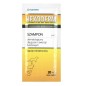 Eurowet Hexoderm-szampon dla gryzoni 20ml