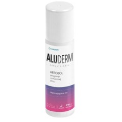 Eurowet AluDerm - spray na rany dla psów i kotów 210ml