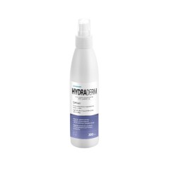 Eurowet HydraDerm-spray przeciw łojotokowi i rogowaceniu skóry u psów 200ml