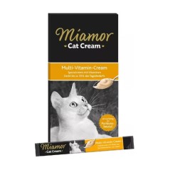 Miamor Multi-Vitamin Cream 6x15g