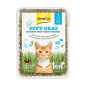 GimCat Soft-Gras trawa dla kota w pojemniku 100g