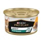 Purina Pro Plan Maintenance Adult - karma mokra/pasztet bogaty w kurczaka 85g 2+1 GRATIS