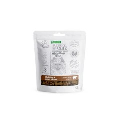 White Dogs Grain Free Snacks Mobility & Joint Health with Lamb Adult All breeds 150g - przysmak z jagnięciną