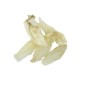 White Dogs Snacks Dried Rabbit Ears 20g - suszone królicze uszy