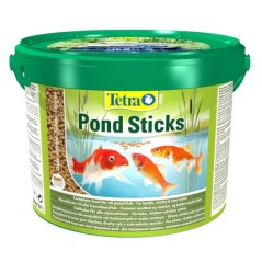 Tetra Pond Sticks