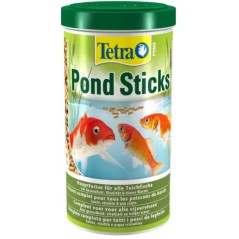 Tetra Pond Sticks