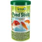 Tetra Pond Sticks - pokarm podstawowy dla ryb w oczkach wodnych i stawach ogrodowych