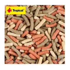 Pond Sticks Mixed worek 1000 ml/90g