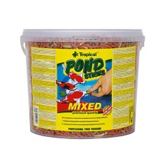 Pond Sticks Mixed wiadro 5l/450g