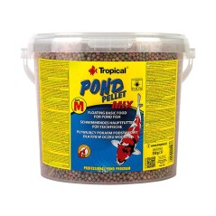 Pond Pellet Mix size M wiaderko 5l/550g